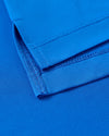 Stevie Performance Mesh Polo in Palisades Blue by Johnnie-O