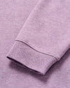 Sully 1/4 Zip Pullover in Thistle by Johnnie-O