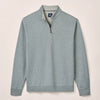 Sully 1/4 Zip Pullover in Thunder by Johnnie-O