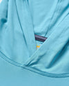 Talon Featherweight Performance Hoodie in Haze by Johnnie-O