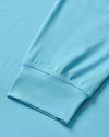 Talon Featherweight Performance Hoodie in Haze by Johnnie-O