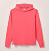 Talon Featherweight Performance Hoodie in Lobster by Johnnie-O