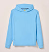 Talon Featherweight Performance Hoodie in Mahalo by Johnnie-O