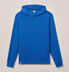 Talon Featherweight Performance Hoodie in Palisades Blue by Johnnie-O