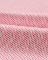 Teo Performance Jersey Polo in Lobster by Johnnie-O