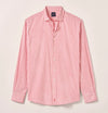 Westwood Performance Button Up Shirt in Lobster by Johnnie-O