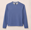 Willard Drirelease® Crewneck Sweatshirt in Byron Blue by Johnnie-O