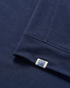Willard Drirelease® Crewneck Sweatshirt in Navy by Johnnie-O