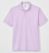 Performance Jersey Polo - Dot Neat in Palm Beach by Johnnie-O