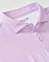 Performance Jersey Polo - Dot Neat in Palm Beach by Johnnie-O