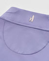 Motion Performance 1/4 Zip Pullover in Fig by Johnnie-O