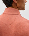 Sully 1/4 Zip Pullover in Canyon by Johnnie-O