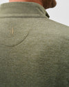 Sully 1/4 Zip Pullover in Sequoia by Johnnie-O