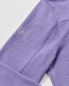 Remmy Midweight Performance Hoodie in Fig by Johnnie-O