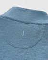 Sully 1/4 Zip Pullover in Bayou by Johnnie-O