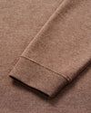 Sully 1/4 Zip Pullover in Grizzly by Johnnie-O