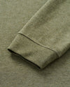 Sully 1/4 Zip Pullover in Sequoia by Johnnie-O