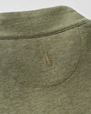 Sully 1/4 Zip Pullover in Sequoia by Johnnie-O