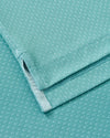 The O Performance Mesh Polo in Sublime by Johnnie-O