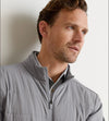 Merge Hybrid Jacket in Oslo Grey by Peter Millar