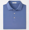 Bolt Performance Jersey Polo in Sport Navy by Peter Millar