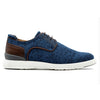 CountryLite Fly Knit Mesh in Marine by Martin Dingman