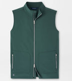 Contour Vest in Lacinato by Peter Millar