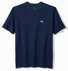 Marlin Tropics Graphic T-Shirt in Island Navy by Tommy Bahama