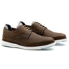 CountryAire Nubuck Plain Toe in Bark by Martin Dingman