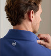 Merge Hybrid Jacket in Sport Navy by Peter Millar