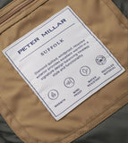 Suffolk Coat in Khaki by Peter Millar