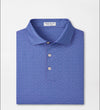 Dashwood Performance Jersey Polo in Windsor Blue by Peter Millar
