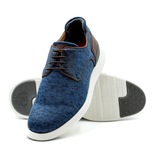 CountryLite Fly Knit Mesh in Marine by Martin Dingman