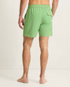Naples Teeny Martini 6-Inch Swim Trunks in Tequila by Tommy Bahama