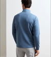 Winsome Hybrid Cardigan in Storm by Peter Millar