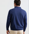 Crown Comfort Pullover in Navy by Peter Millar