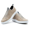 Cameron Nubuck Sneaker in Putty by Martin Dingman