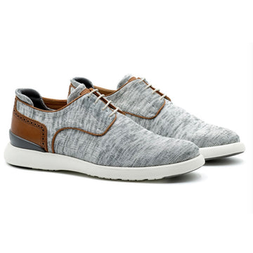 CountryLite Fly Knit Mesh in Fog by Martin Dingman