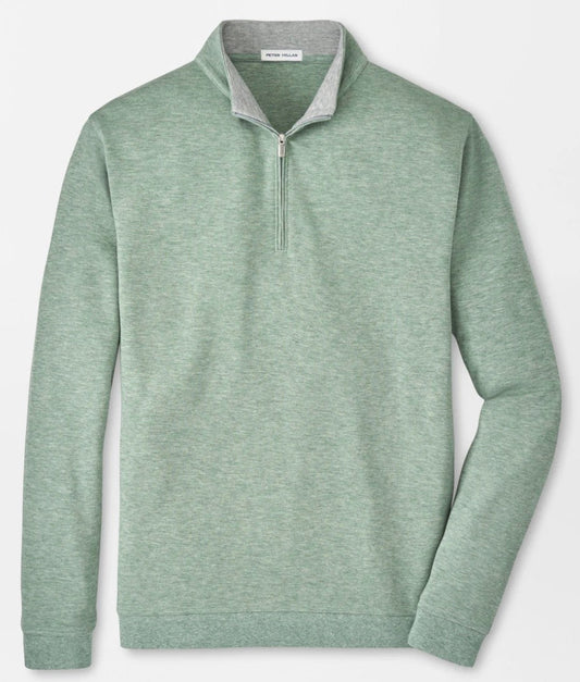 Crown Comfort Pullover in Grandview by Peter Millar