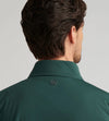 Merge Hybrid Jacket in Nordic Pine by Peter Millar