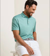 Dashwood Performance Jersey Polo in Snow Pea by Peter Millar