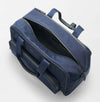 Pursuit Duffle in Navy by Peter Millar