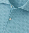 Corinth Performance Jersey Polo in Sherwood by Peter Millar