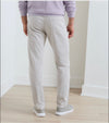 Crown Cotton Canvas Five-Pocket Pant in British Grey by Peter Millar