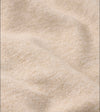Coolspun Lite Cotton Quarter-Zip Sweater in Truffle by Peter Millar