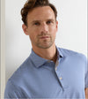 Hales Performance Jersey Polo in Windsor Blue by Peter Millar