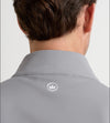 Merge Hybrid Jacket in Oslo Grey by Peter Millar