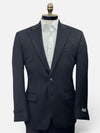 Wool, Silk & Cashmere Blend Sport Coat in Black by Michael Kors