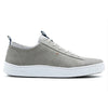 Cameron Nubuck Sneaker in Stone by Martin Dingman