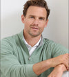 Crown Comfort Pullover in Grandview by Peter Millar